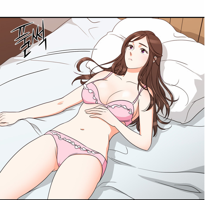 주관적으로 뽑은 네이버웹툰 미녀 캐릭터 탑5(속옷 그림도 있으니 주의) | 인스티즈
