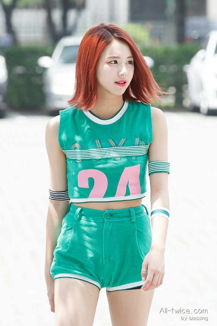 [트와이스] 급식단 출퇴근길 모음 | 인스티즈