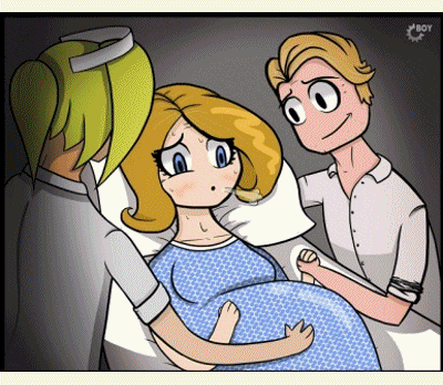 [고전] 한 남자의 일생.gif | 인스티즈
