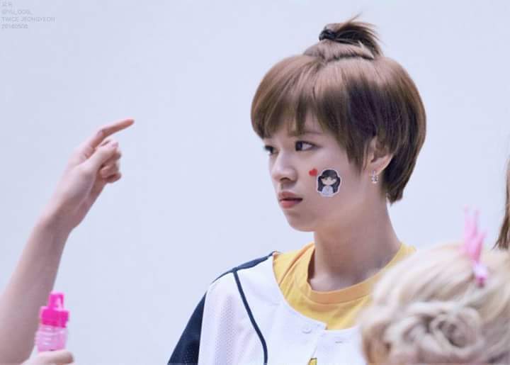 트와이스 정연 | 인스티즈