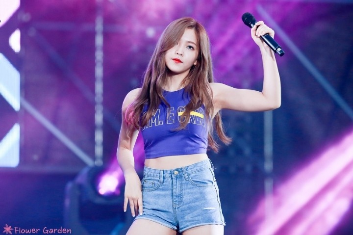 레드벨벳 막내 예리미 | 인스티즈