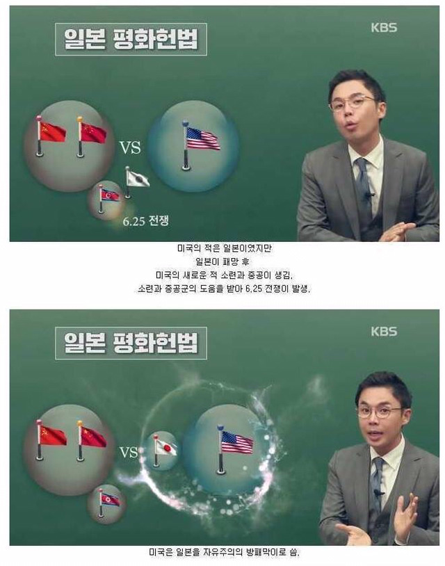 한국인이 알아야할 일본의 4가지 역사상식 | 인스티즈