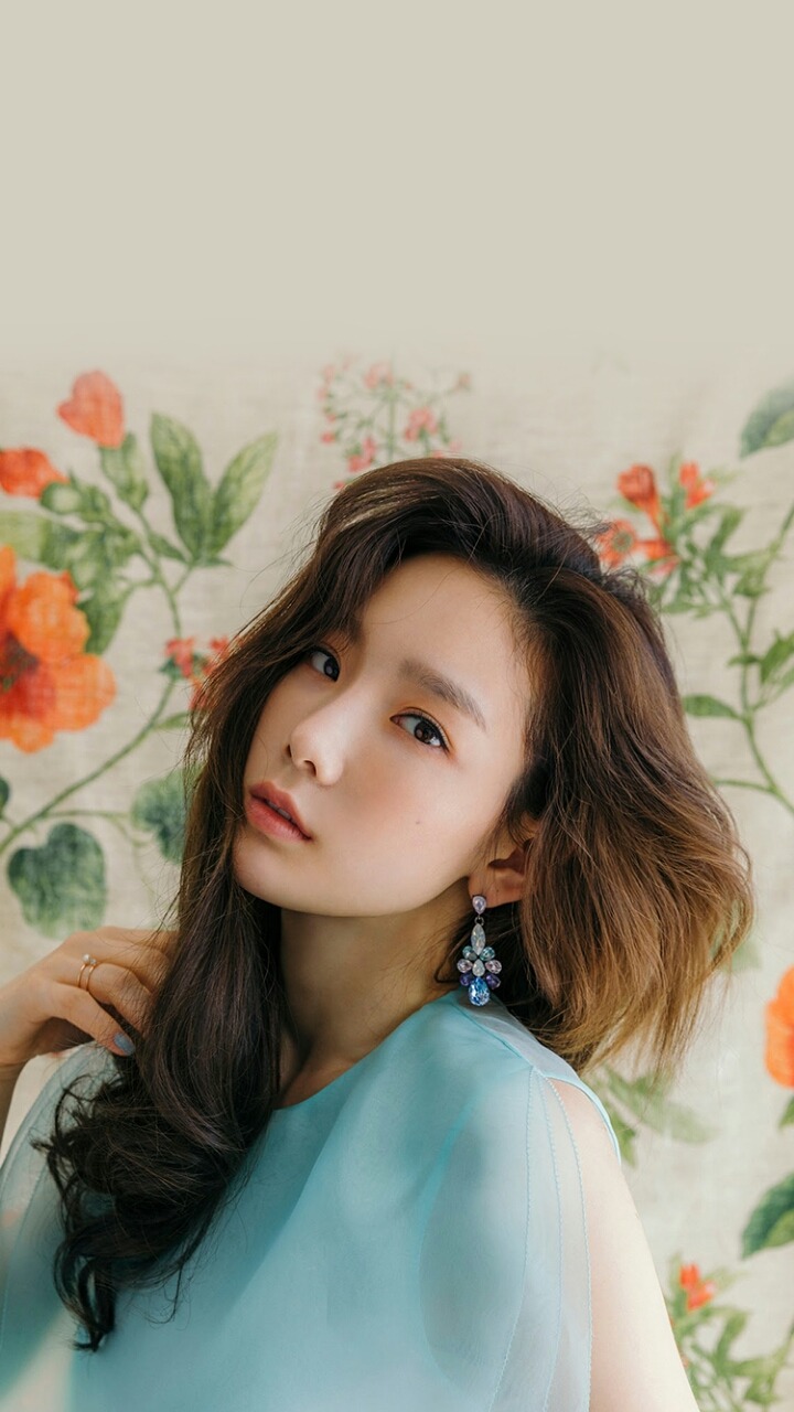 이것저것 태연 사진.jpg | 인스티즈