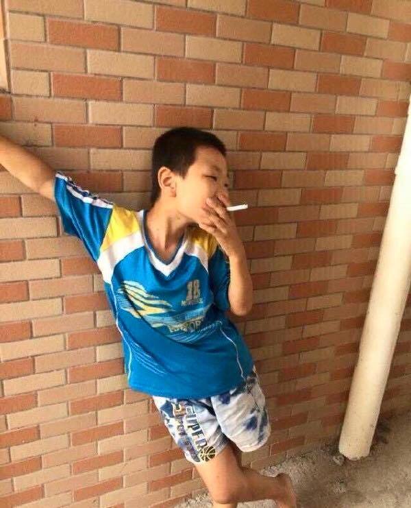 중국 초딩 | 인스티즈