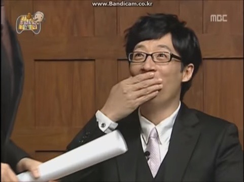 박명수에게 깐족대는 유재석 모음 | 인스티즈