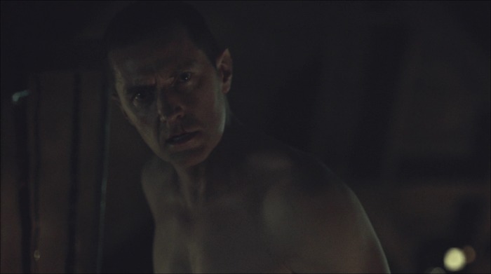 [로맨틱스릴러미드] 한니발 (Hannibal) 시즌3 에피8 (4/4) | 인스티즈
