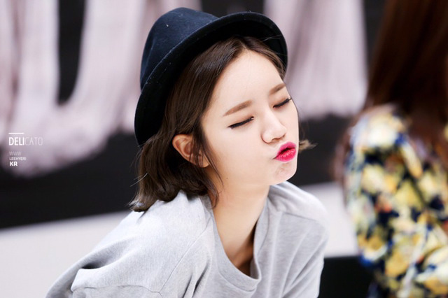 트와이스 멤버들 상대적 나이 실감하기 | 인스티즈