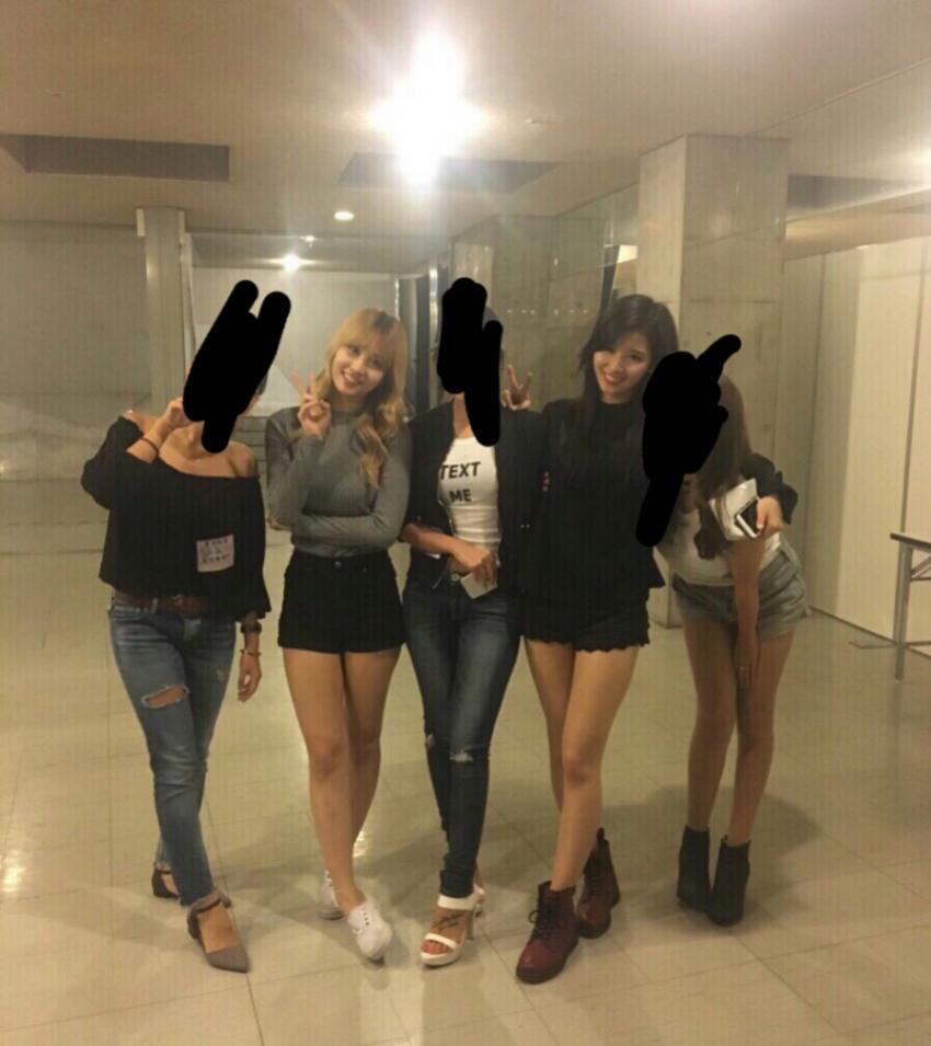 트와이스) 제왑콘 온 사나 일본친구들 | 인스티즈