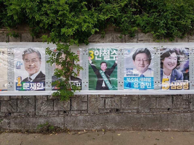 대자연이 거부한 어떤후보.jpg | 인스티즈