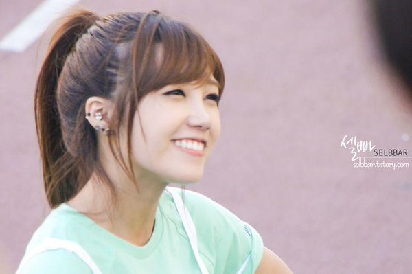 정은지.jpg | 인스티즈