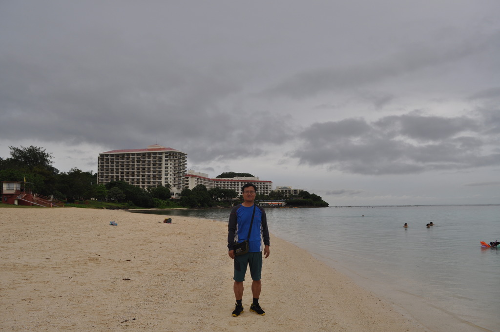 비치(Beach) 이미지