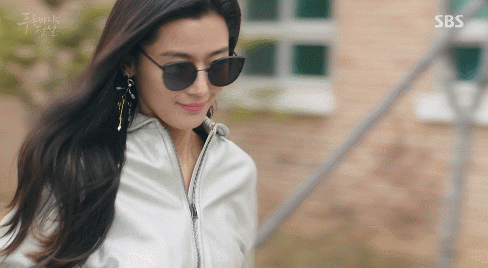 얘네 엄마는 이런데 안 와^^.gif | 인스티즈