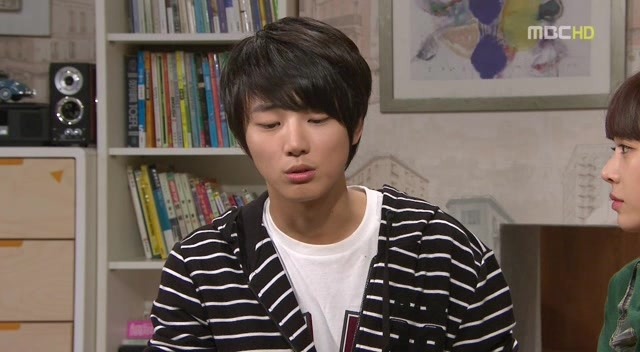 [지붕킥] 나는 황정음이다 (1/4) | 인스티즈