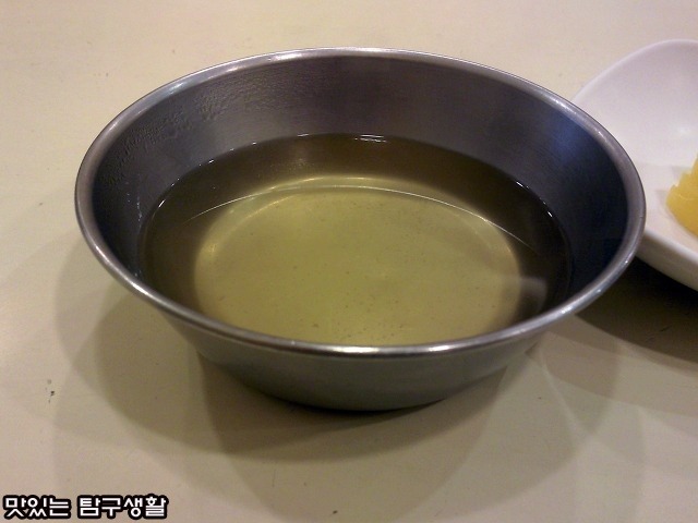 스마일이촌떡볶이 이미지