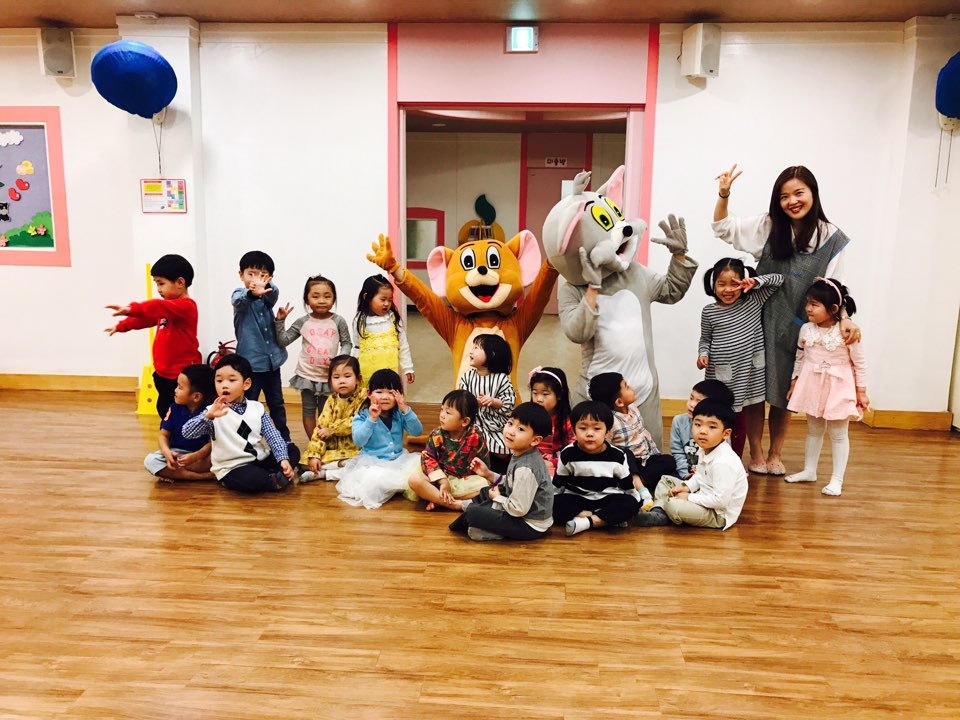 세화유치원 이미지