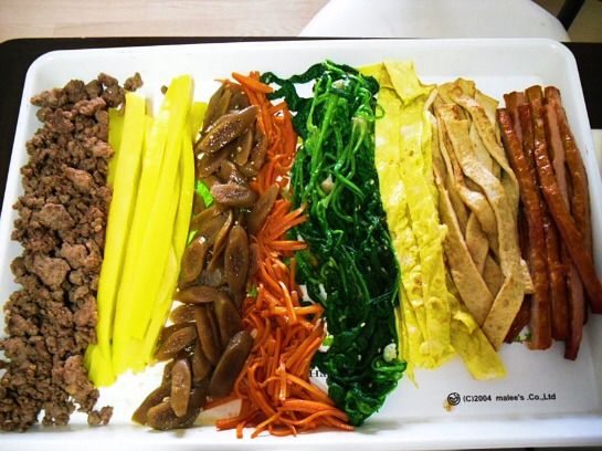 간단하게 집에서 김밥이나 해먹자~ | 인스티즈