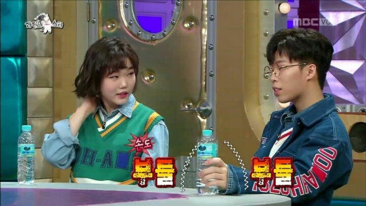 [라디오스타] 동생의 연애 적극 찬성한다는 찬혁 | 인스티즈