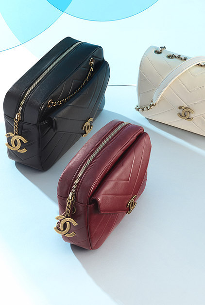 [샤넬] 한국에서 영감받은 CHANEL 신상 백 | 인스티즈