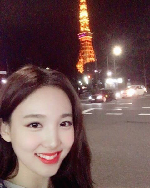 나연이 이쁘다!!!!! | 인스티즈