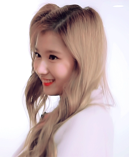 주관적인 트와이스 비주얼 라인 | 인스티즈