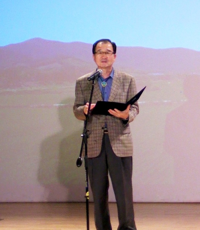 청양문화예술회관 이미지