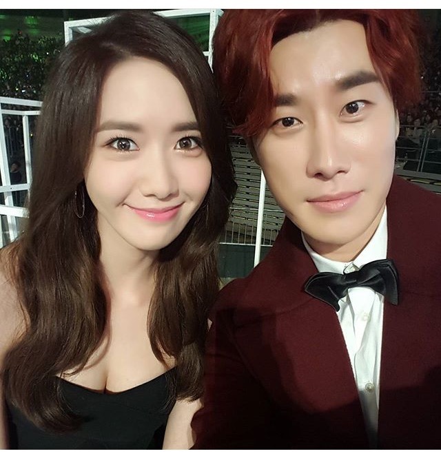 오늘자 윤아 산이 | 인스티즈