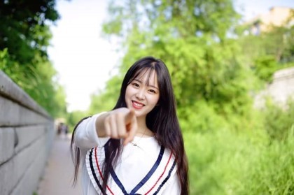 여고생 치어리더 | 인스티즈