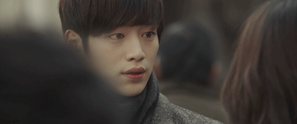 인소 대사 남자배우짤로 심폐소생술하기 2 | 인스티즈