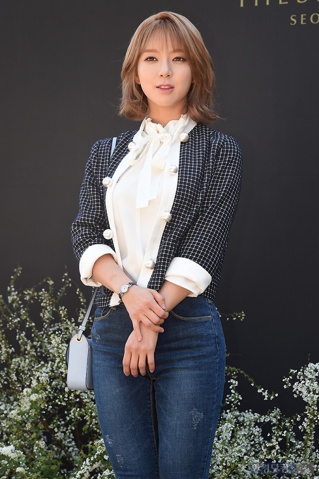 오늘자 초아 | 인스티즈