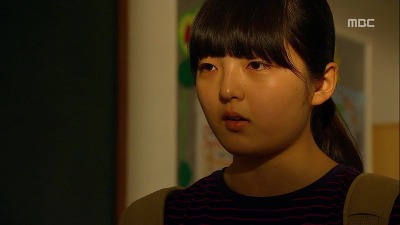 [여왕의교실] 친구에게 배신당한게 오해인걸 알고 난 후에 서신애(은따역할) 죄책감 표정 연기 *연기진짜잘함/약스압 | 인스티즈