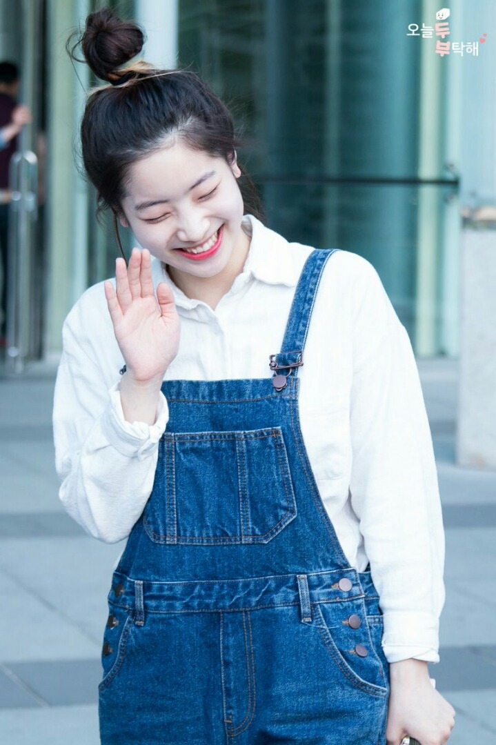 트와이스 다현 | 인스티즈