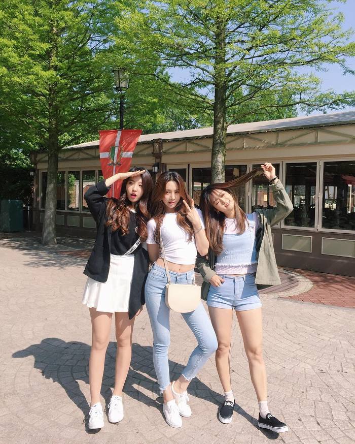 베스티 이미지