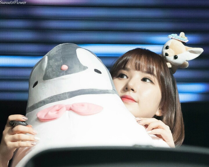 [여자친구] 아침에 보는 보컬라인 은하&유주♡♡ | 인스티즈