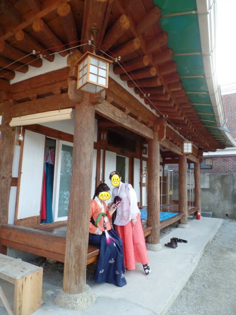 전주가면 흔히 보이는 모습 | 인스티즈