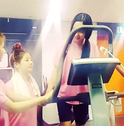데뷔 전 트와이스 인스타그램.jpgif | 인스티즈