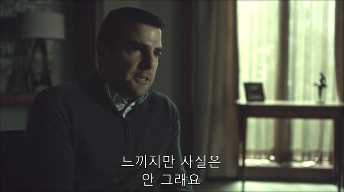 [로맨틱스릴러미드] 한니발 (Hannibal) 시즌3 에피10 (4/4) | 인스티즈