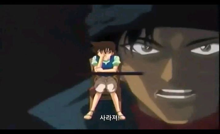 [명탐정코난] 대충대충 검은조직 스토리 3-1탄 | 인스티즈