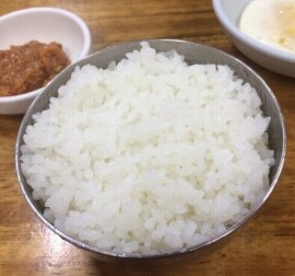 삼겹살 먹고 난 후 입가심 | 인스티즈