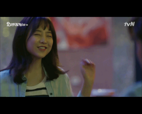 애교 부리는 박보영 | 인스티즈