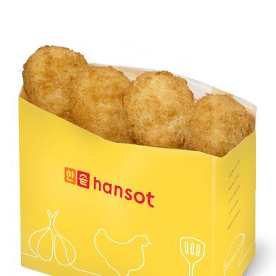 한솥도시락에서 가장 칼로리가 높은 도시락 | 인스티즈