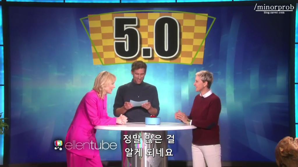 19금스러운 얘기도 천연덕스럽게 말하는 캐롤의 케이트 블란쳇 | 인스티즈