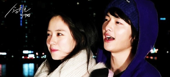 케미 돋는 런닝맨 속 송지효와 남자게스트들 2탄 | 인스티즈