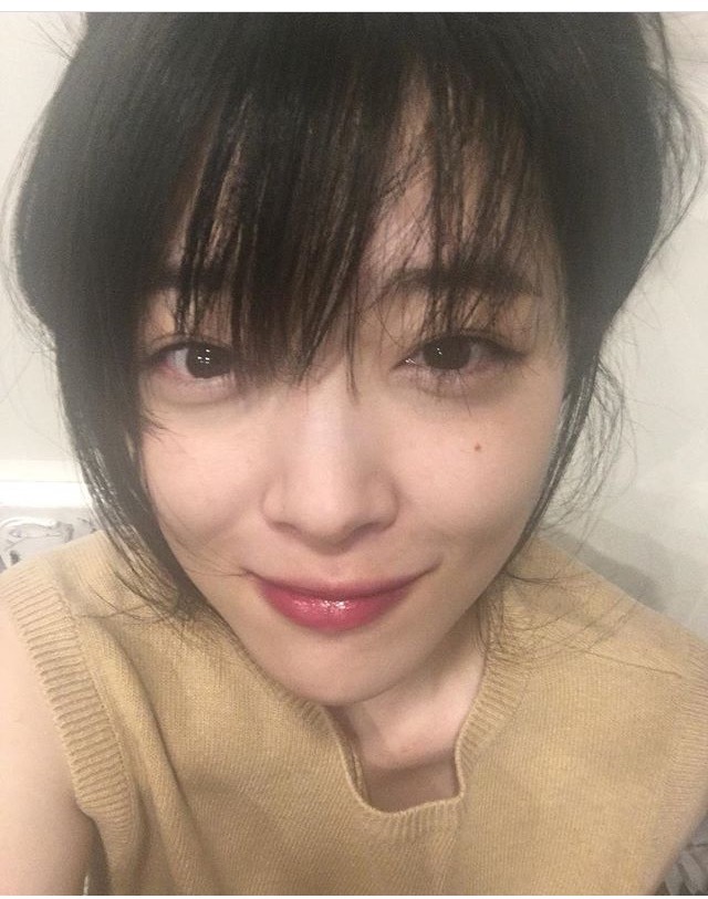 설리 인스타 | 인스티즈