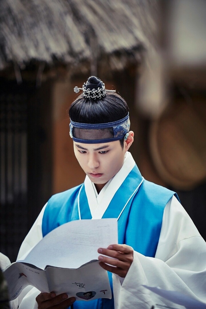 드라마 남주인공을 위해 특별 제작했다는 소품.jpg | 인스티즈