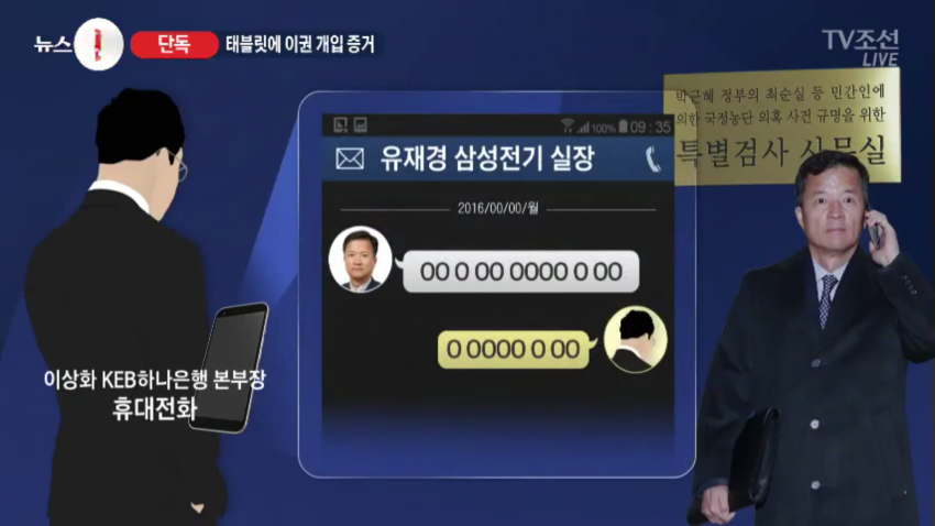 수사도우미 장시호 한건 | 인스티즈