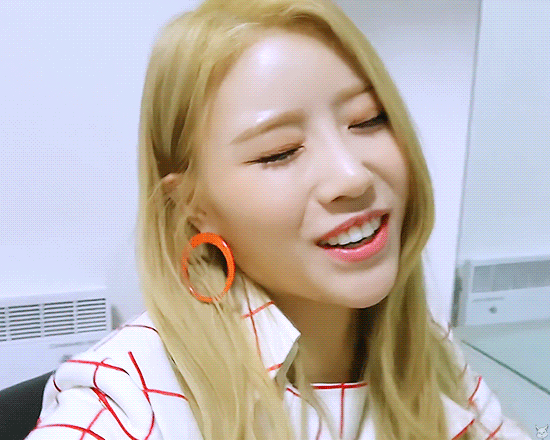  100번째 글이라서 미주 | 인스티즈