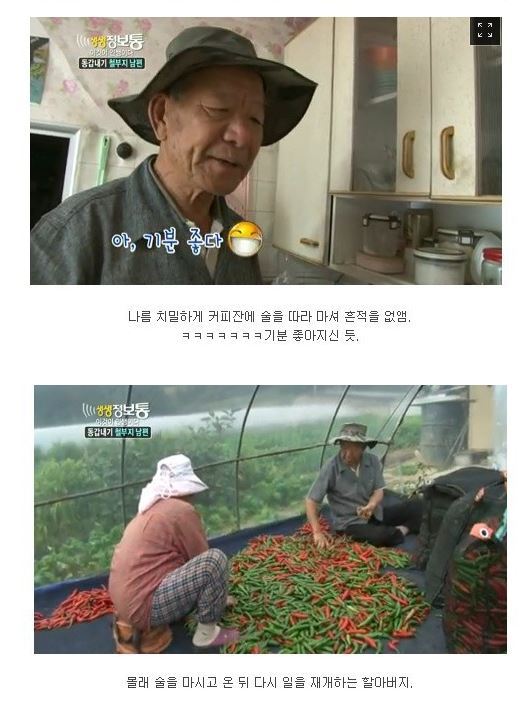 생생정보통 레전드 | 인스티즈