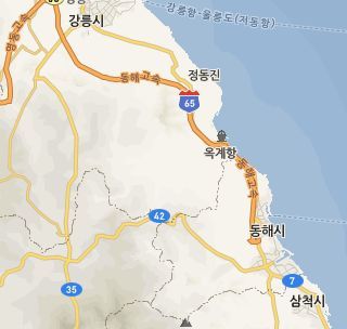 강원도 지역구에 광역도시권이 생겨야한다면 전 vs 후 | 인스티즈