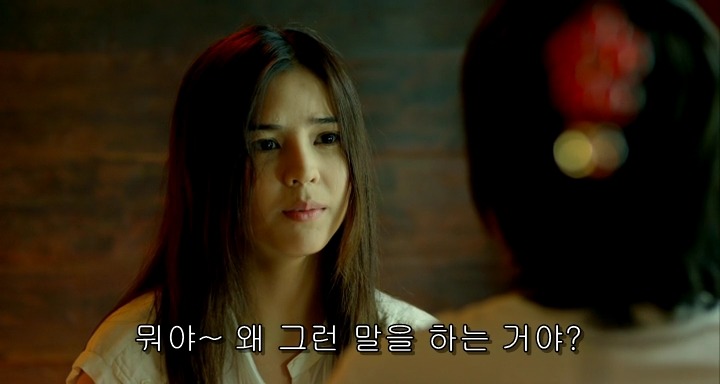 [영화] 룸메에서 3년차 커플로.. 잘생쁨 애인 때문에 불안한 장거리 연애가 시작되다!＜Yes or No 2＞1 | 인스티즈