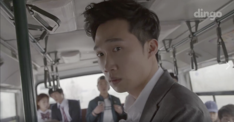 출근길 썸타다 피빨아먹는 이상한 웹무비 들고왔샤샤샤(혐오주의) | 인스티즈